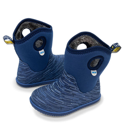 Navy Birch | Toasty-Dry Lite Winter Boots: Waterproof