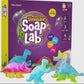 Create Your Own Dino Soap