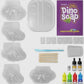 Create Your Own Dino Soap