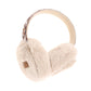 Aztec Band Earmuff EMS2301: Ivory
