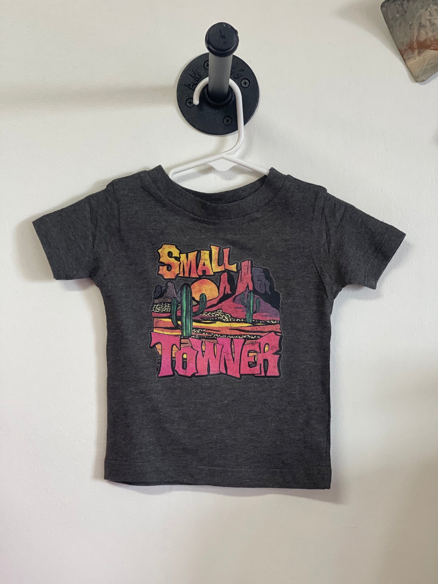 Small Towner Shirt