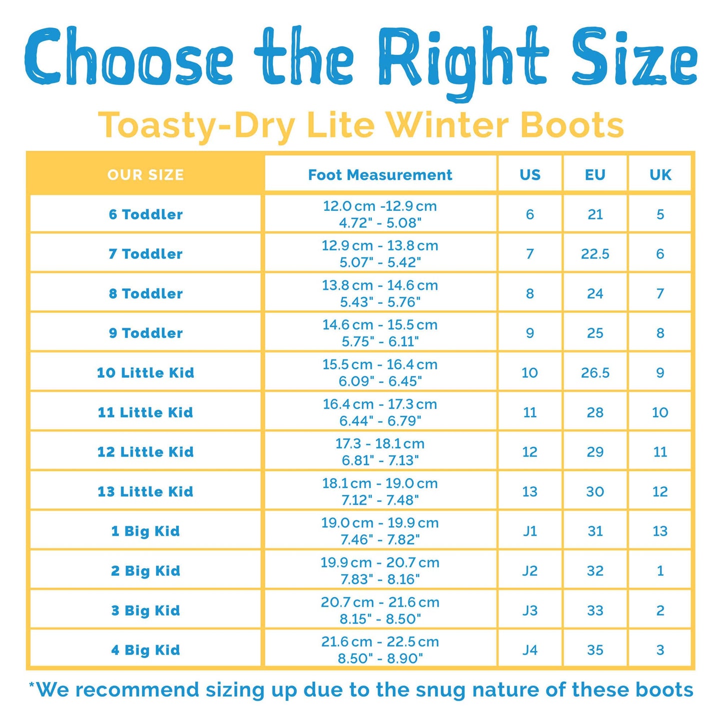 Wildberry Birch | Toasty-Dry Lite Winter Boots: Waterproof