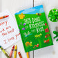 365 Days of Kindness for Kids (Back to School)