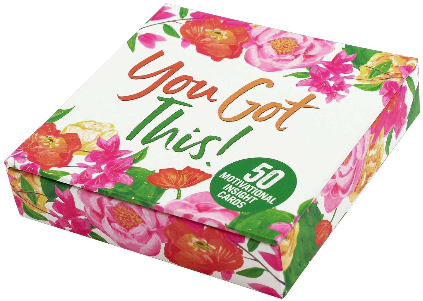 You Got This! Insight Card Deck