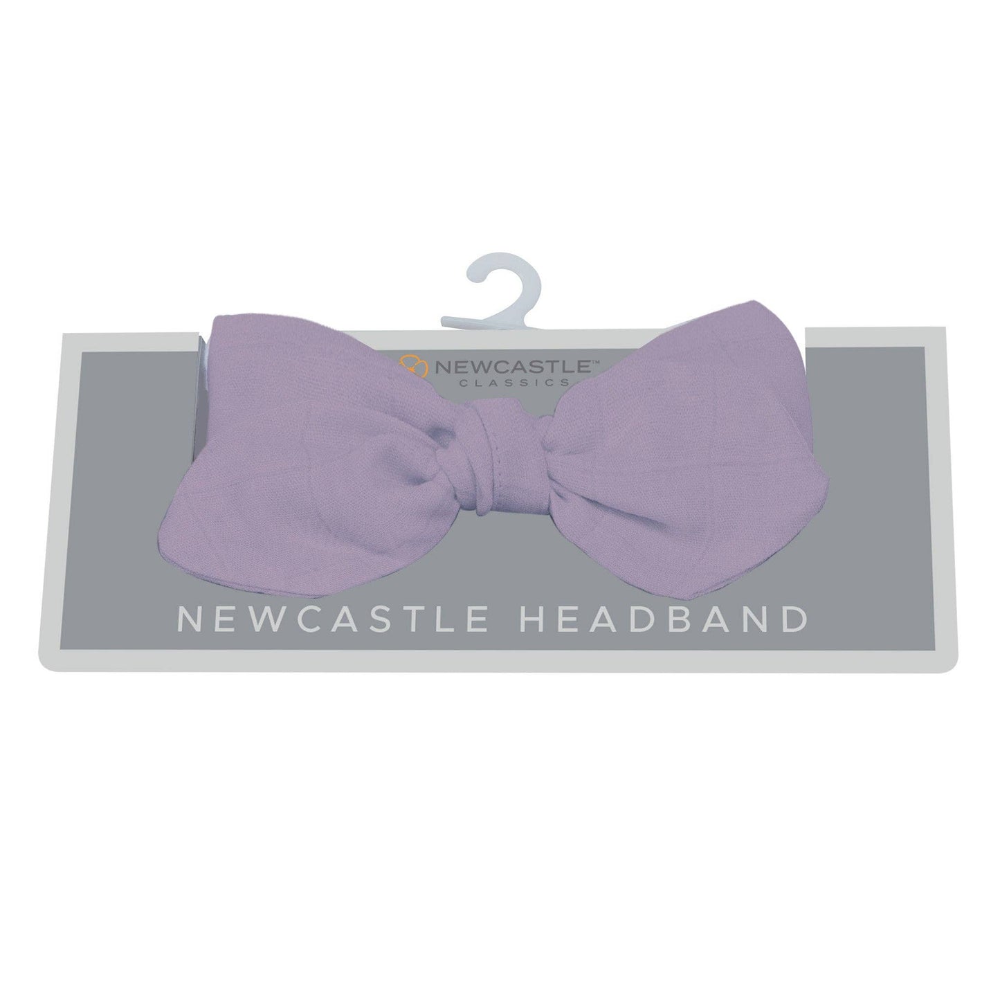 Orchid Lavender Newcastle Headband