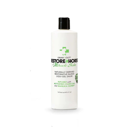 Draw It Out® Restore a Horse 16oz